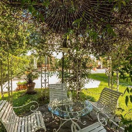 Casa De La Angelo Apartment Forte dei Marmi