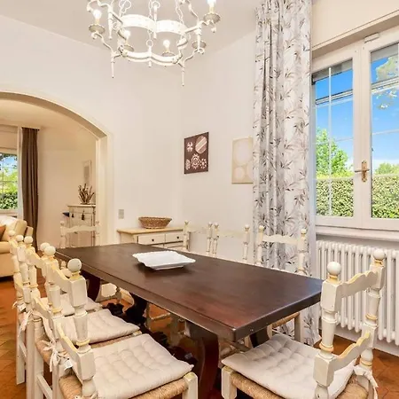 Casa De La Angelo Apartment
