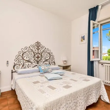 Casa De La Angelo Apartment *