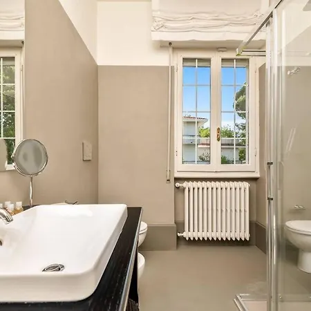 Casa De La Angelo Apartment