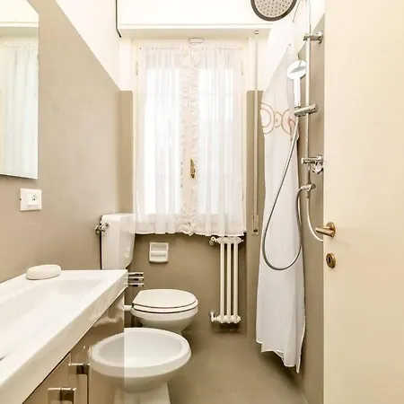 Casa De La Angelo Apartment Forte dei Marmi
