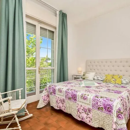 Casa De La Angelo Apartment *