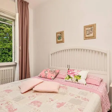 Casa De La Angelo Apartment Forte dei Marmi