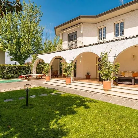 Casa De La Angelo Apartamento