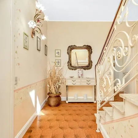 Apartamento Casa De La Angelo