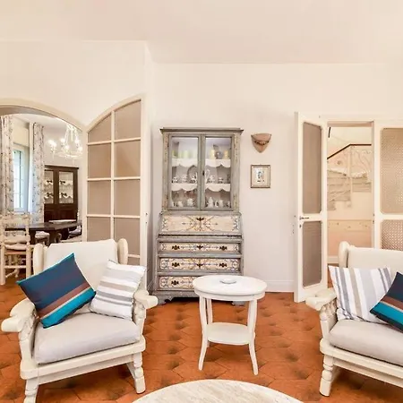 Casa De La Angelo Apartamento
