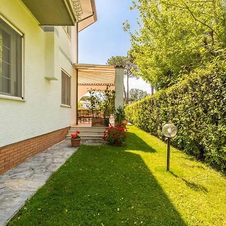 Casa De La Angelo Apartamento *