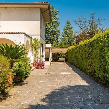Casa De La Angelo Apartamento Forte dei Marmi