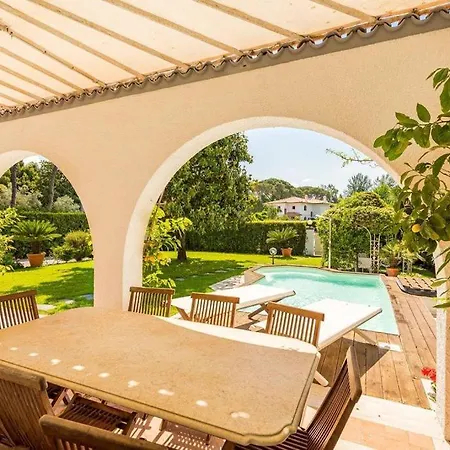 Casa De La Angelo
