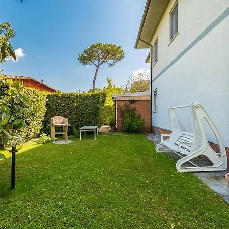 Casa De La Angelo Apartamento Forte dei Marmi