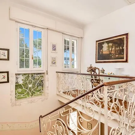 Apartamento Casa De La Angelo