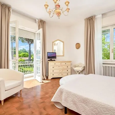 Apartamento Casa De La Angelo *