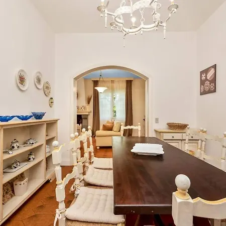 Apartamento Casa De La Angelo Forte dei Marmi
