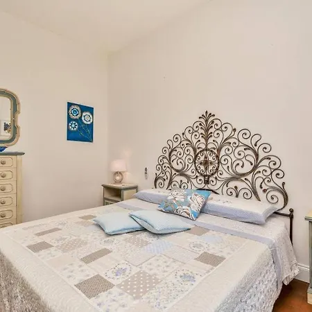 Apartamento Casa De La Angelo *