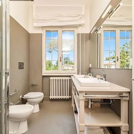 Apartamento Casa De La Angelo Forte dei Marmi